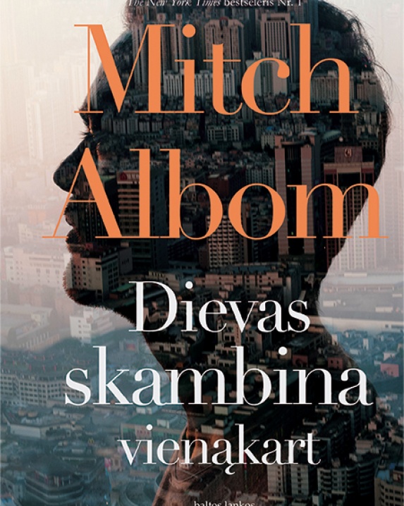 Dievas skambina vienąkart