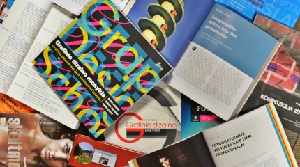 Bibliotekoje galite nemokamai naudotis programomis „Adobe Photoshop“ ir „SketchUp“!