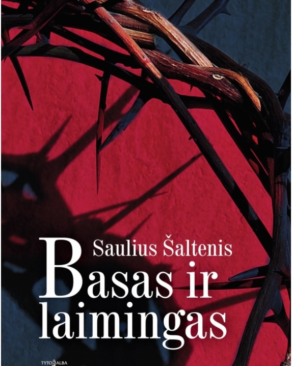 Basas ir laimingas