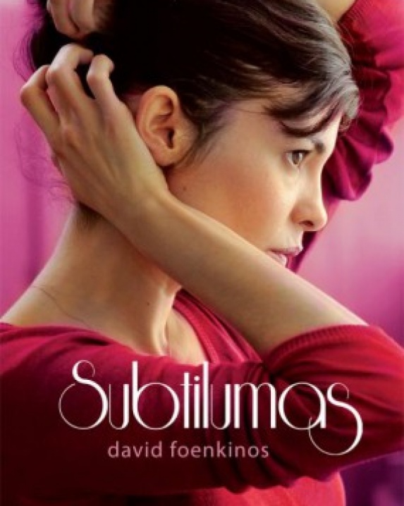 Subtilumas