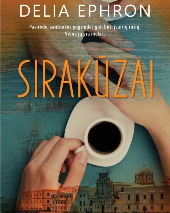 Sirakūzai