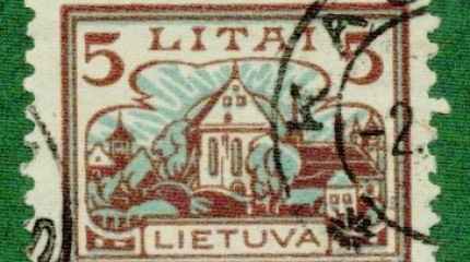 Trakų viešoji biblioteka pristato 5-ąją parodą iš ciklo, skirto Lietuvos valstybės atkūrimo...