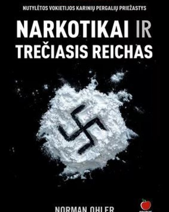 Narkotikai ir Trečiasis reichas