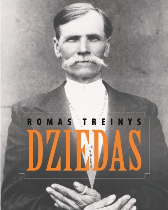 Dziedas
