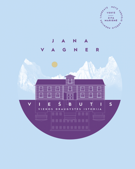 „Viešbutis“ 