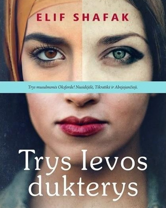 Trys Ievos dukterys