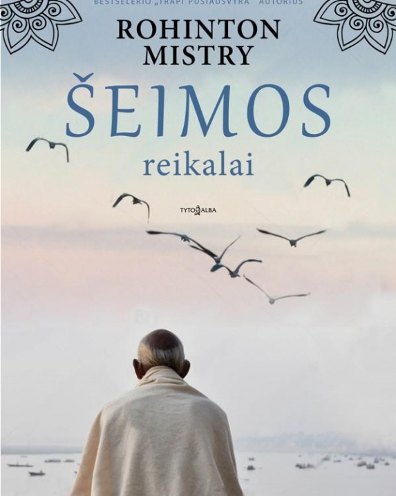 Šeimos reikalai