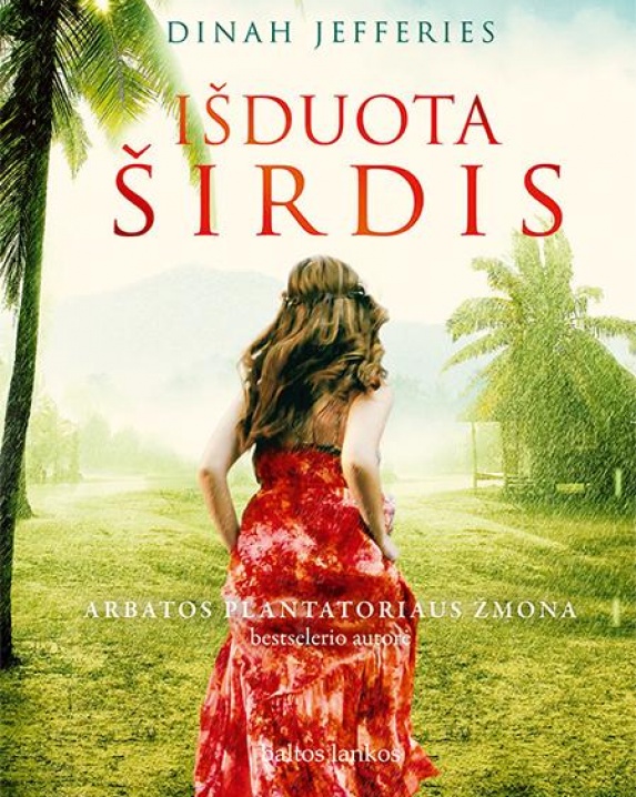 Išduota širdis