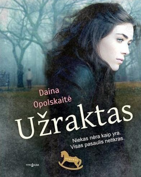 Užraktas