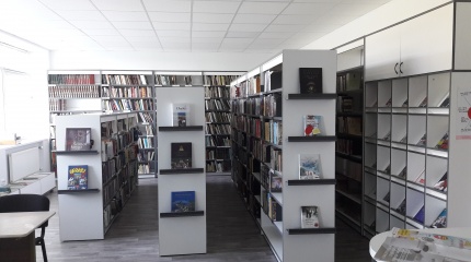 Ieškome darbuotojo!