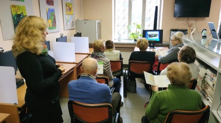 Lentvario skaitmeninė bendruomenė