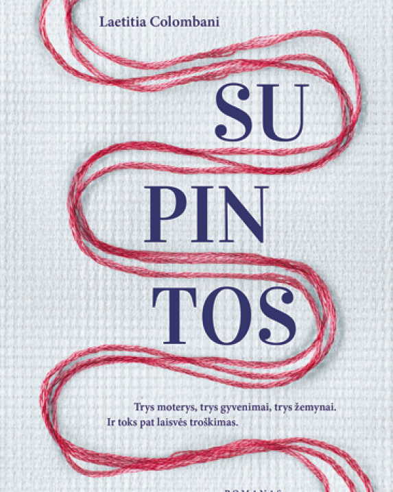 Supintos
