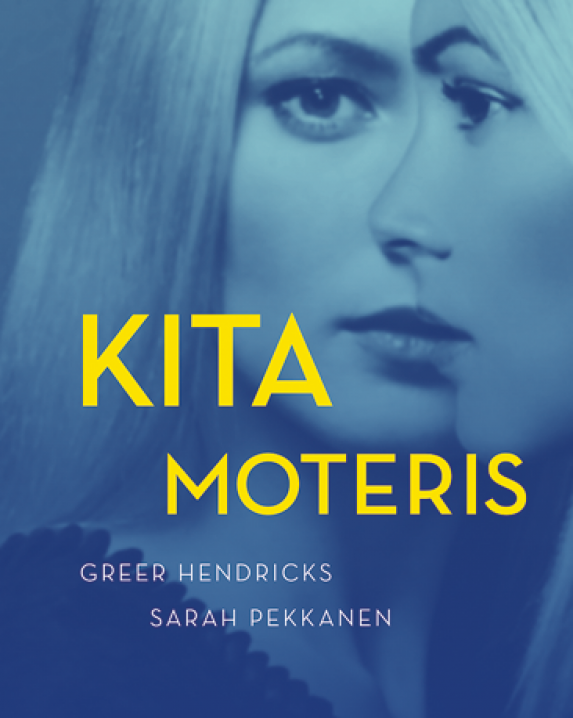 Kita moteris