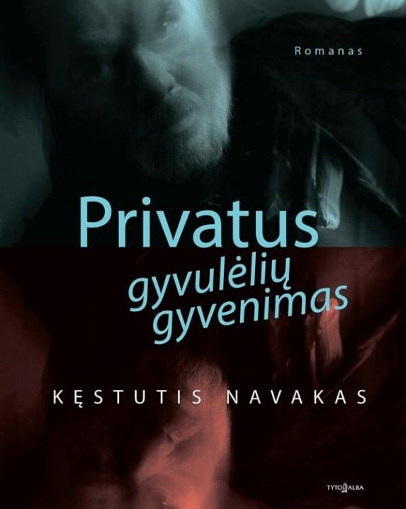 Privatus gyvulėlių gyvenimas