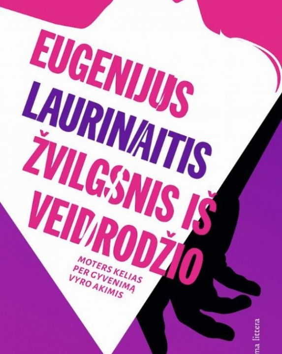 Žvilgsnis iš veidrodžio