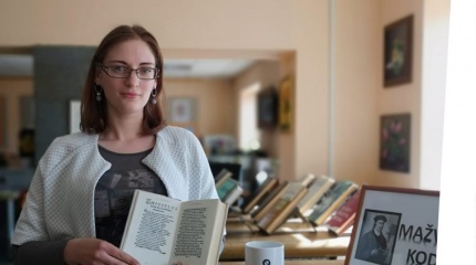 Gegužės 18 d. Lentvario bibliotekoje lankysis BMW Mototourism Sprint Vilnius – Kaunas dalyviai