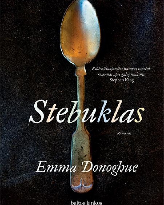 Stebuklas