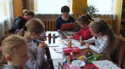 Kūrybiškai paminėta Pasaulinė gyvūnų diena