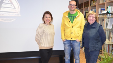 Sužaistas ketvirtasis „Auksinio proto“ žaidimas