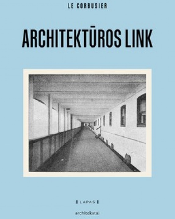 Architektūros link