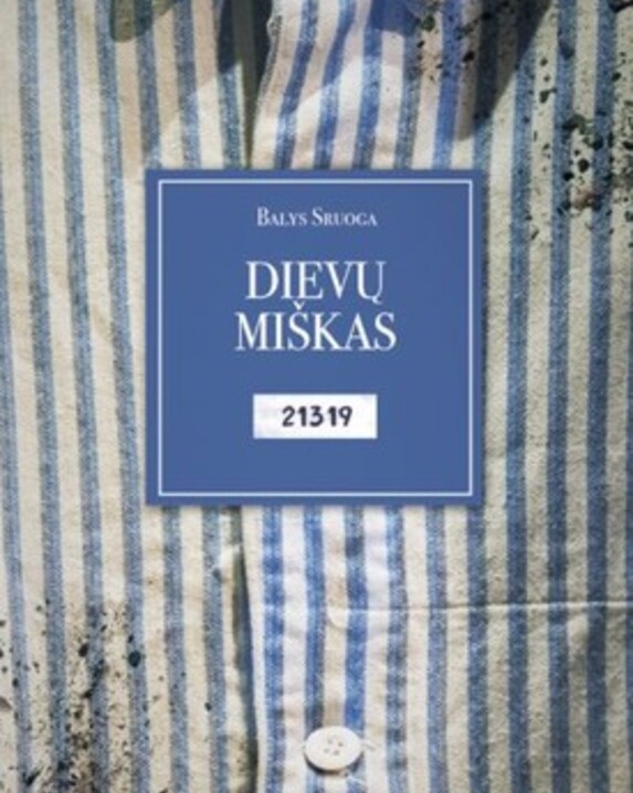 Dievų miškas
