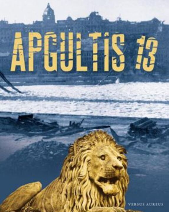 Apgultis 13