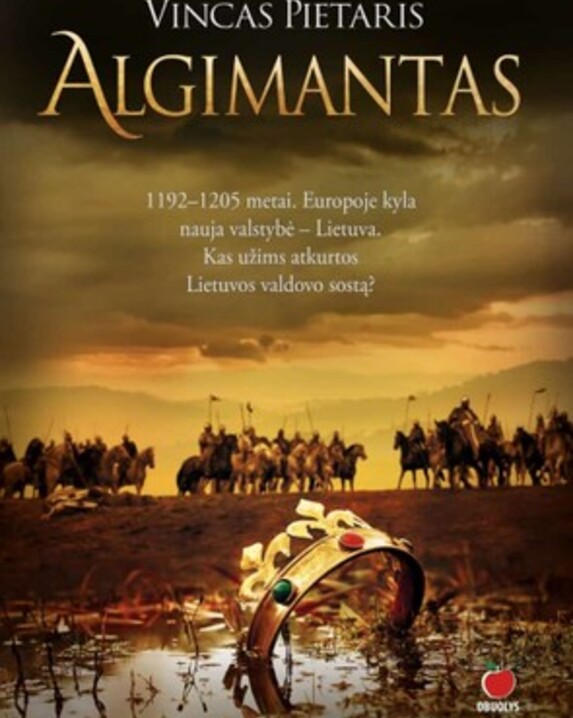 Algimantas