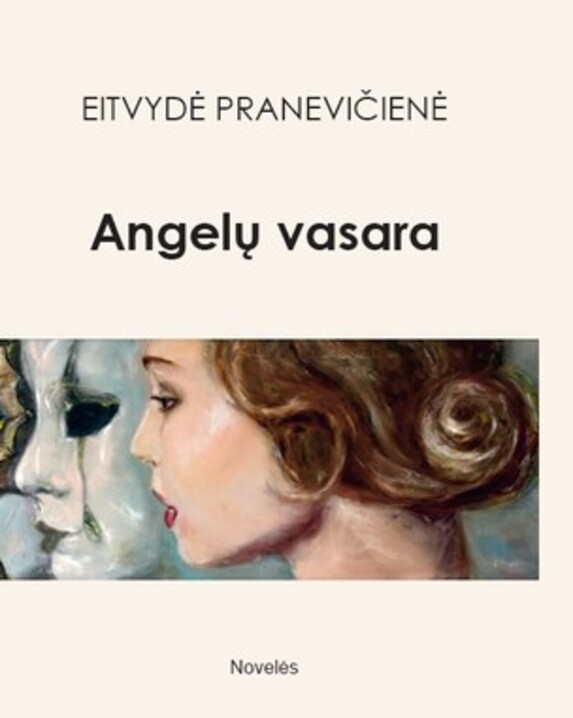 Angelų vasara
