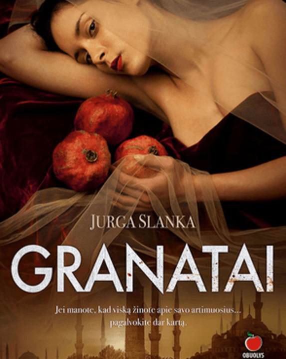 Granatai