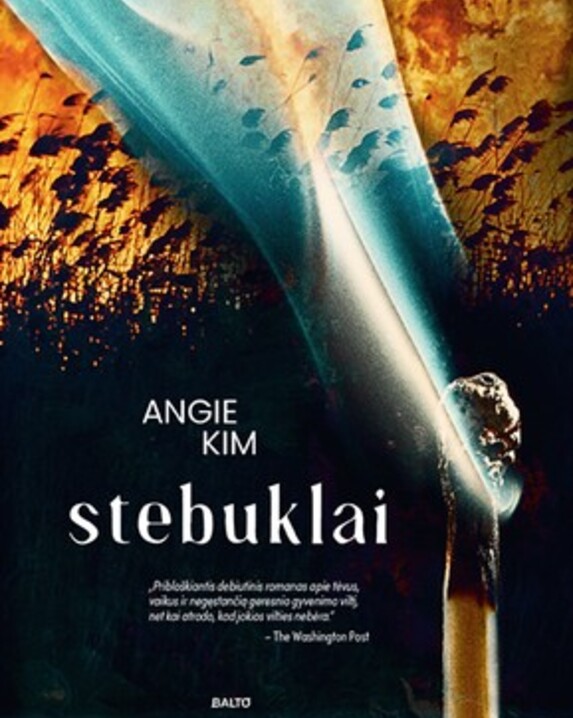 Stebuklai