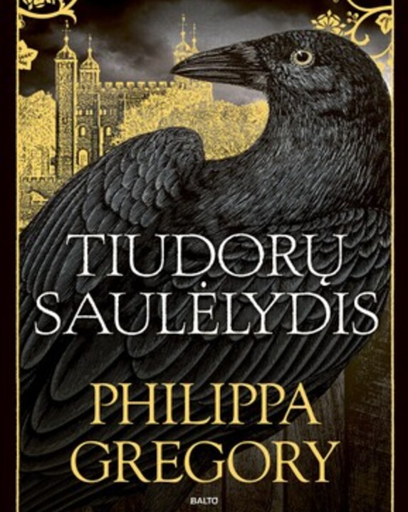 Tiudorų saulėlydis