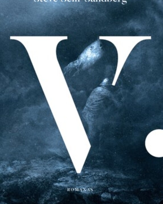 V.