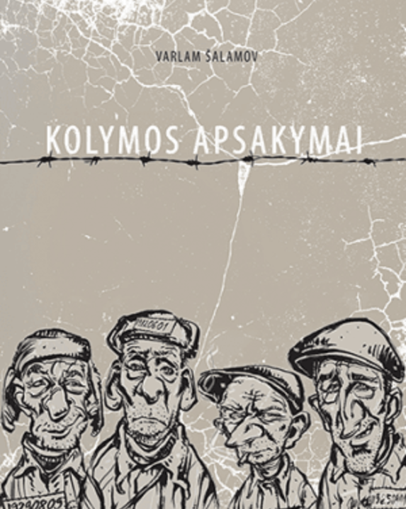 Kolymos apsakymai