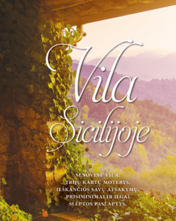 Vila Sicilijoje