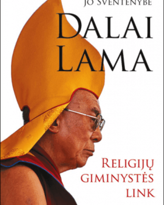 Religijų giminystės link