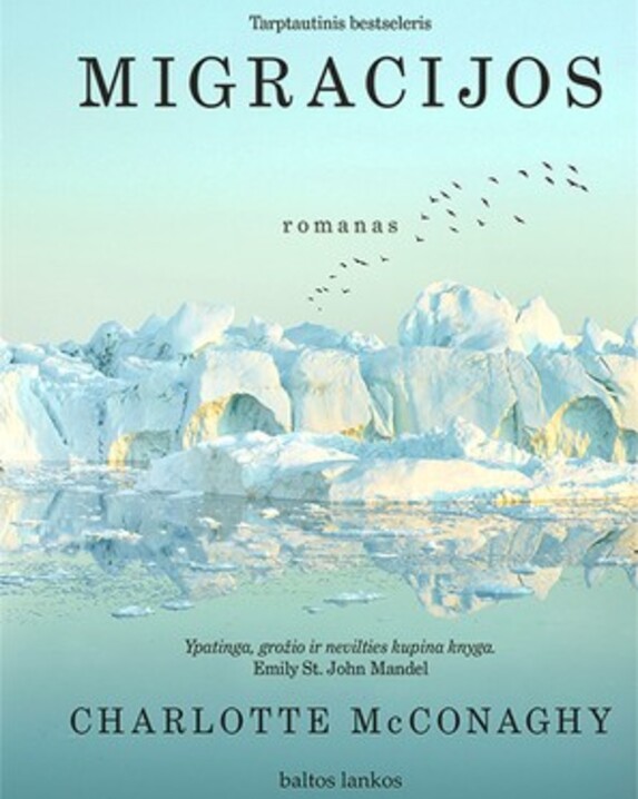 Migracijos