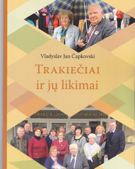 Trakiečiai ir jų likimai