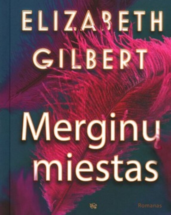 Merginų miestas