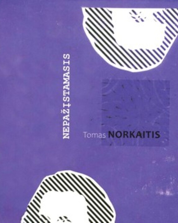 Nepažįstamasis