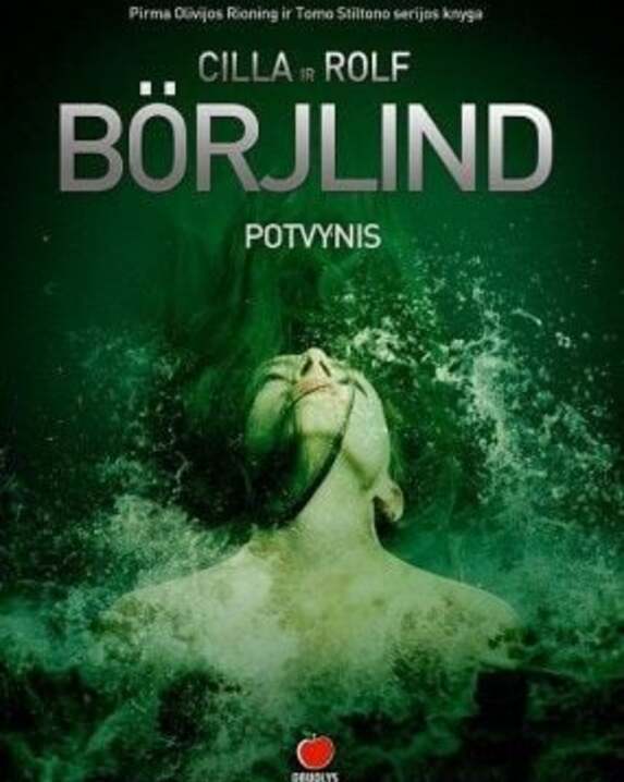 Potvynis