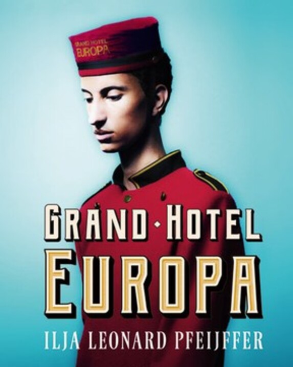 Grand Hotel Europa