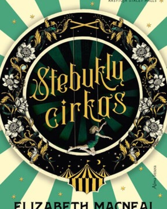 Stebuklų cirkas