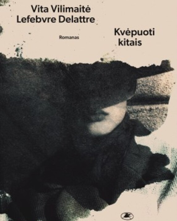 Kvėpuoti kitais