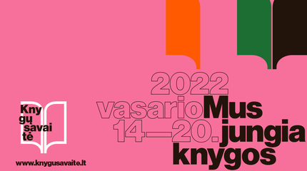 Knygų savaitė Trakų viešojoje bibliotekoje