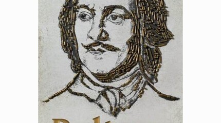 Roberto Petrausko knygos „Poltava“ pristatymas