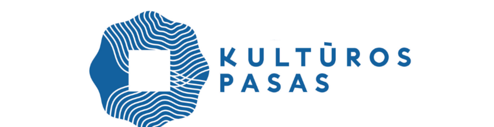 Kultūros paso edukacijos 