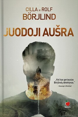 Juodoji aušra