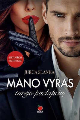 Mano vyras turėjo paslapčių