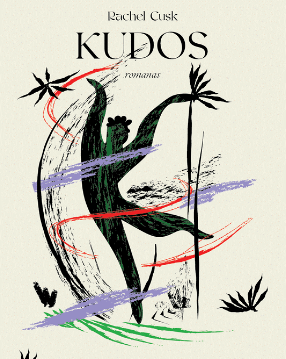 Kudos