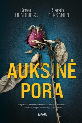 Auksinė pora